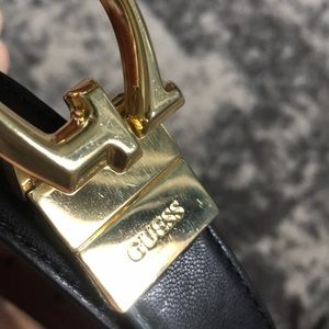 Guess Accessories - Guess Belt Guess Accessories - Guess Belt